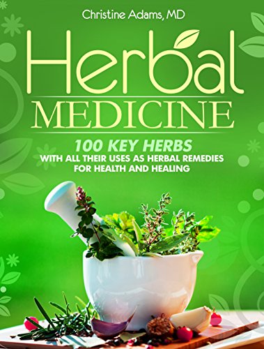 The Big Book Of Herbal Medicine 300 Natural Remedies For Health And