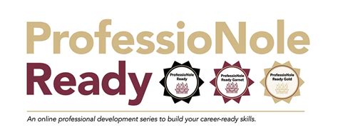 The Career Center At Fsu Launches Online Series To Help Students Design