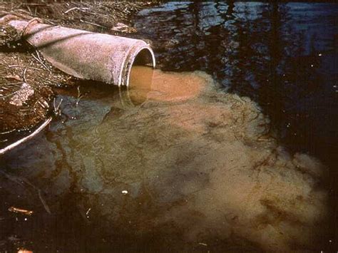 The City Of Winnipeg Water System Water Natural Resource