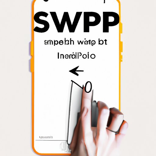 The Comprehensive Guide Of How To Half Swipe On Snap