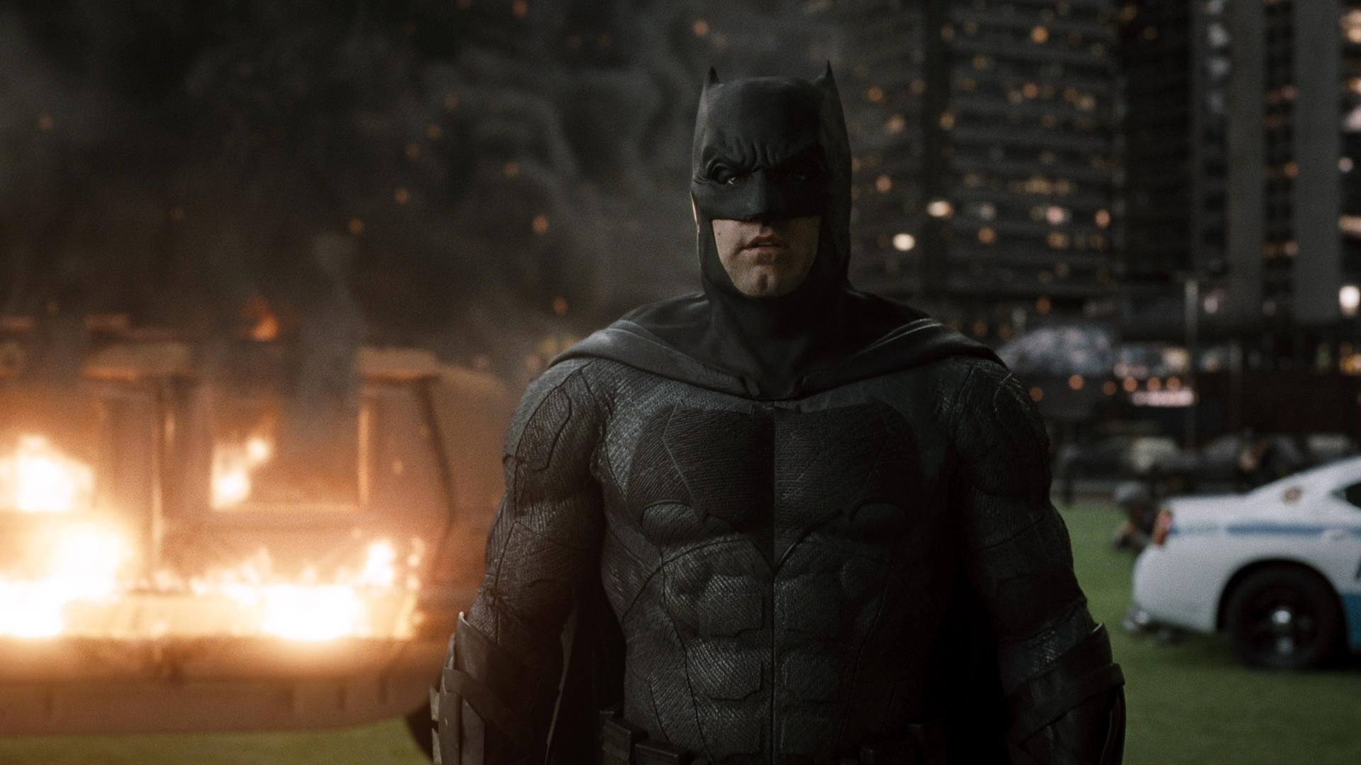 The Comprehensive Guide To Watching Batman Movies In Order