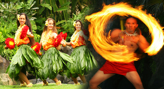 The Cultural Significance Of The Luau In Hawaii