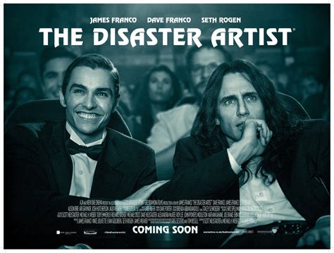 The Disaster Artist