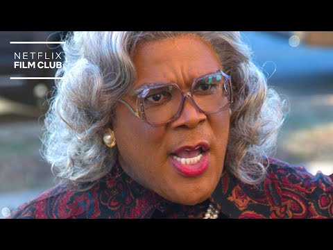 The Entire Madea Universe Explained