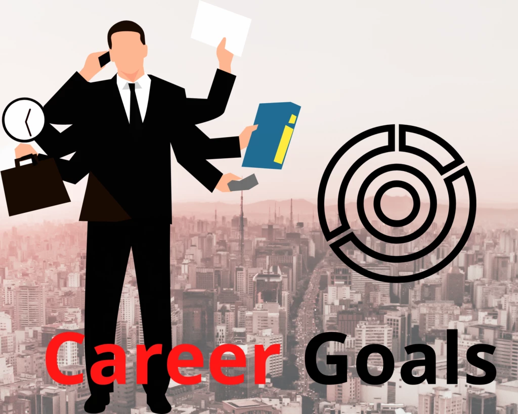 The Evolution Of Career Goals How To Set And Achieve Them Monitask