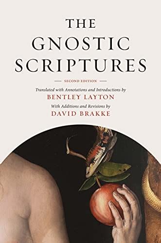 The Gnostic Scriptures The Anchor Yale Bible Reference Library