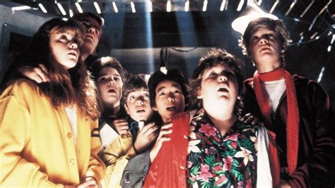 The Goonies 30Th Reunion Sean Astin Shares A Look Inside Abc News