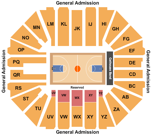 The Harlem Globetrotters Cullowhee Event Tickets Liston Ramsey