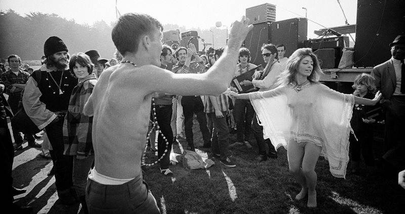 The History Of Hippies The 60S Movement That Changed America