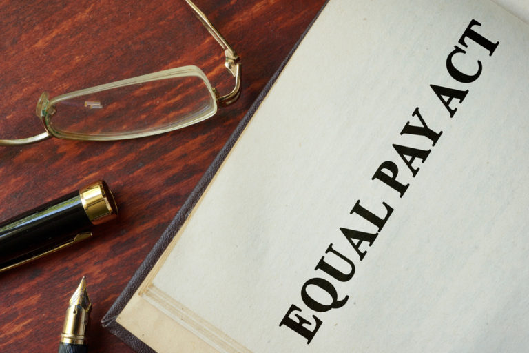 The History Of The Equal Pay Act Of 1963 2024