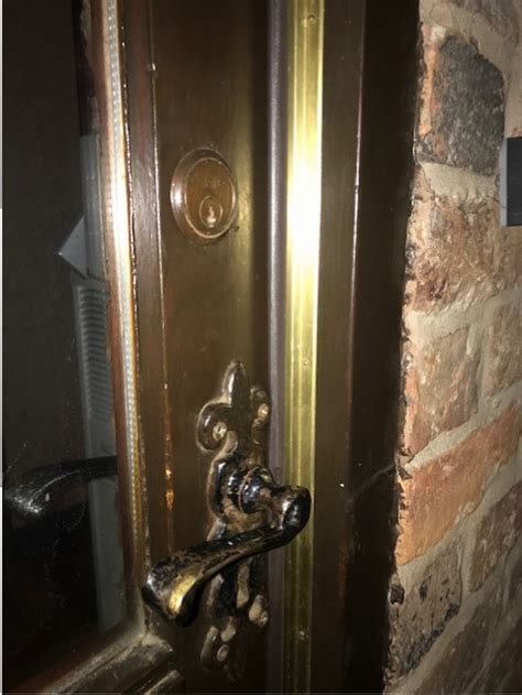 The History Of The Yale Lock Sfrotherham