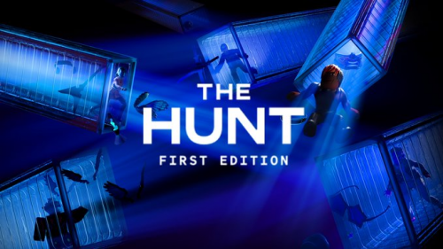 The Hunt First Edition: Expert Strategies