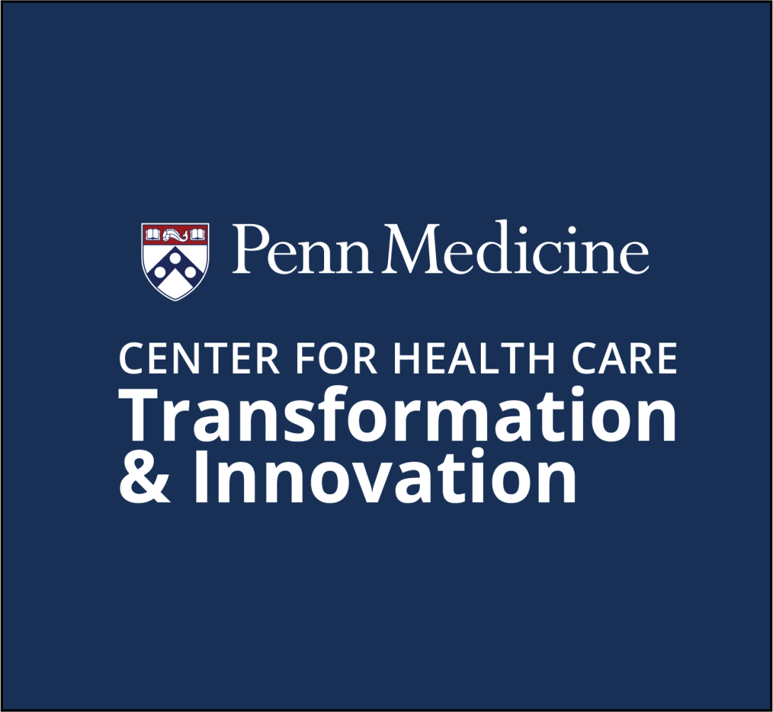 The Innovation Center Transforms Center For Health Care