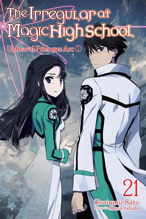 The Irregular At Magic High School How Not To Write A Series About An