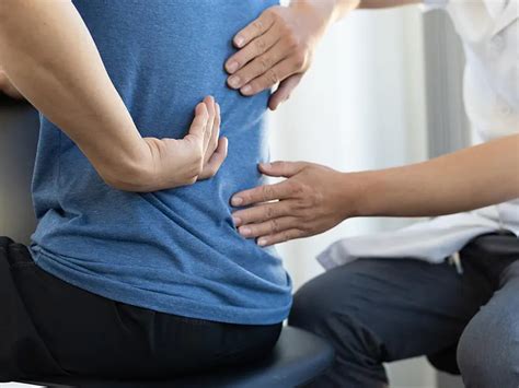 The Link Between Stress And Back Pain Chiropractic Uk Hinckley