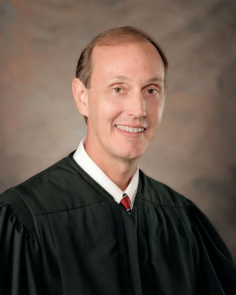 The Louisiana Supreme Court Welcomes The Honorable Chief Justice John L