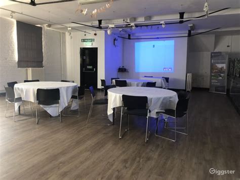 The Markham Function Room Rent This Location On Giggster