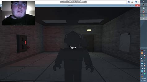 The Mirror The Scariest Roblox Horror Game Ever Roblox Youtube