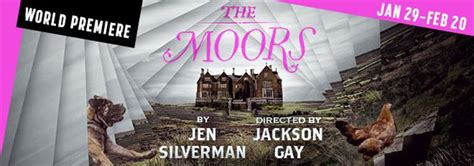 The Moors A Gothic Inspired Drama Is Next Up At The Yale Rep Yalenews