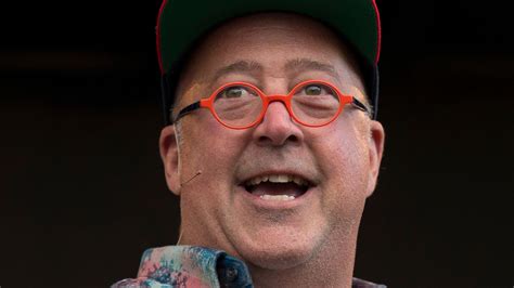 The No Waste Secret To Andrew Zimmern S Ultra Umami Mayo