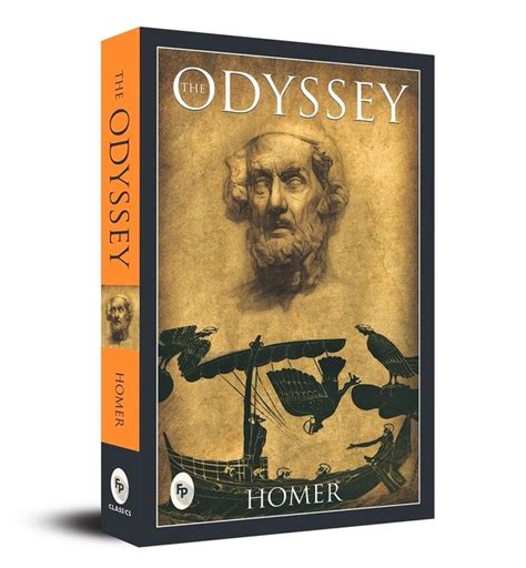 The Odyssey Masterpiece Of Ancient Greek Culture Homer Amp 39 S Classics