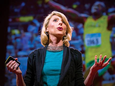 The Power Of Ideas Amy Cuddy