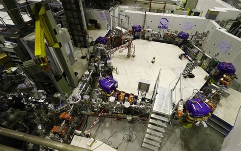 The Race To Reveal Antimatter S Secrets Scientific American