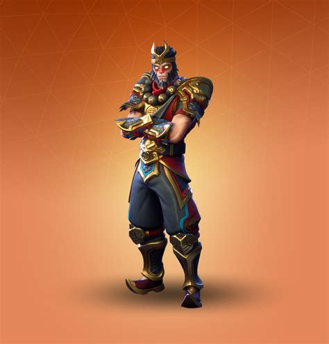 The Rarest Fortnite Skins Gamepur