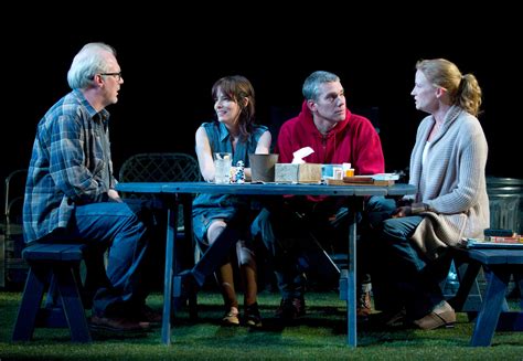 The Realistic Joneses At Yale Repertory Theater Nytimes Com