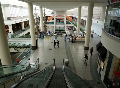 The Rise Fall And Rebirth Of Grande Boulevard Mall