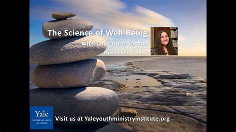 The Science Of Well Being Yale S Groundbreaking Approach To Happiness