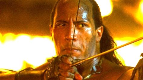 The Scorpion King Ending Explained