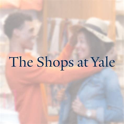 The Shops At Yale Silverman Group