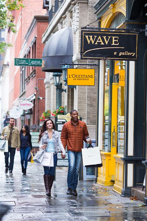 The Shops At Yale Visit Ct