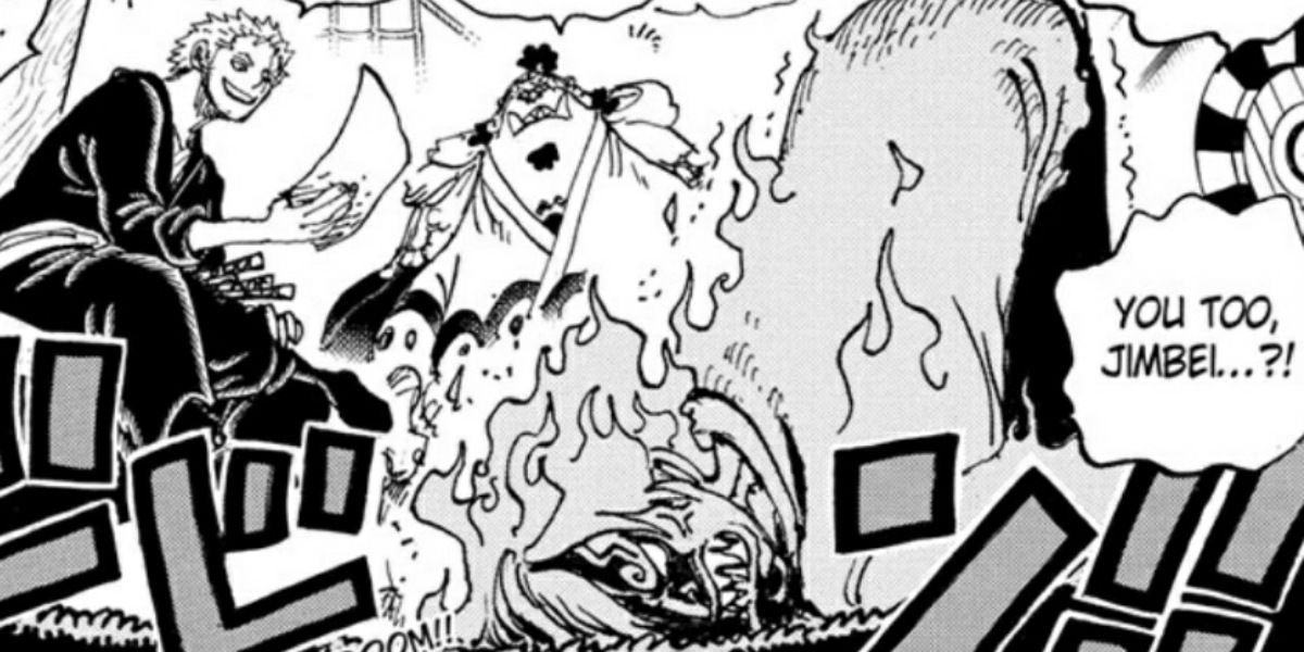 The Straw Hat Pirates Bounties After Wano Explained