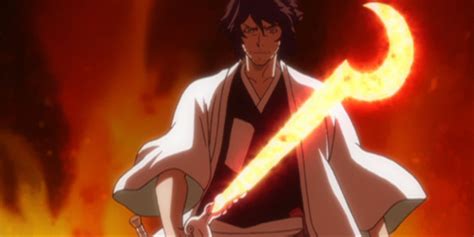 The Ultimate Guide To Unleashing The Power Of Zanpakuto In Bleach