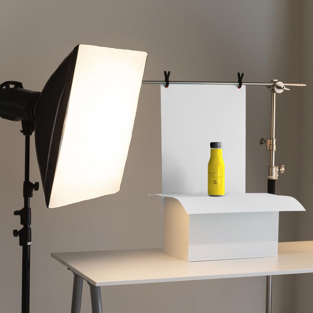 The Ultimate Product Photography Lighting Setup Guide Tutti