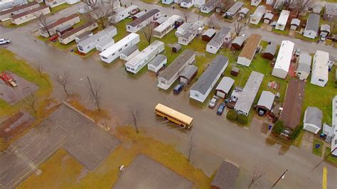 The Unequal Impacts Of Flooding Headwaters Economics