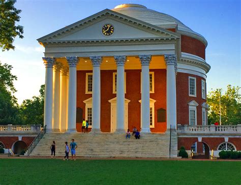 The University Of Virginia S Secret Seven Society University Of