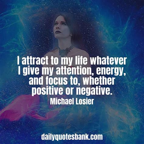 The Very Best Law Of Attraction Quotes Your Positive Oasis