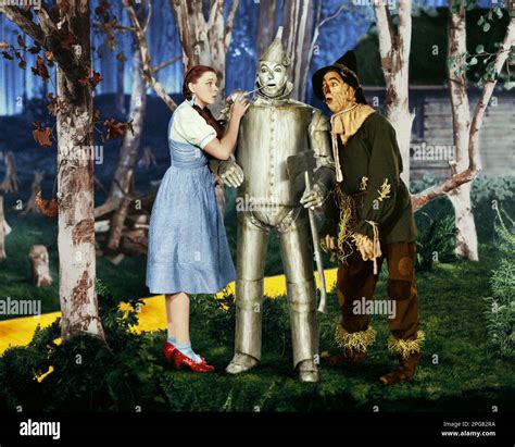 The Wizard Of Oz 1939 Hi Res Stock Photography And Images Alamy