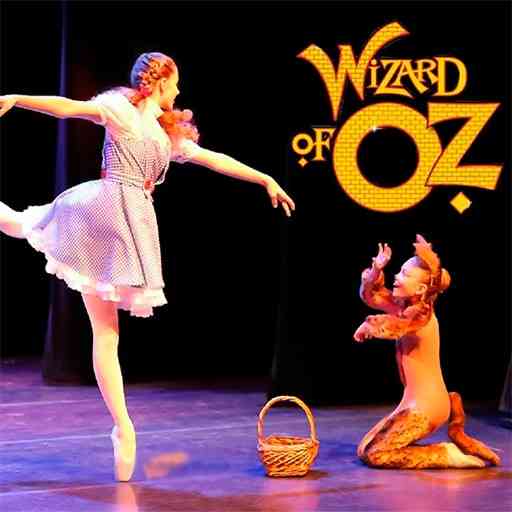 The Wizard Of Oz At Westchester Broadway Theatre My Review Wizard