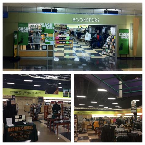 The Wsu Bookstore Is Located On The 1St Floor Of The Student Union At