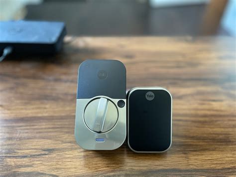 The Yale Assure 2 Smart Lock Tested And Reviewed Spy Spy