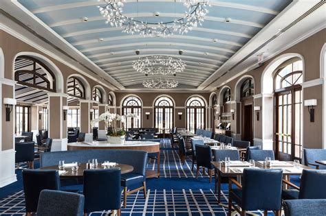 The Yale Club Nyc: Luxury Accommodations Await