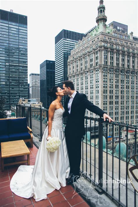 The Yale Club Wedding Ashley And Joe