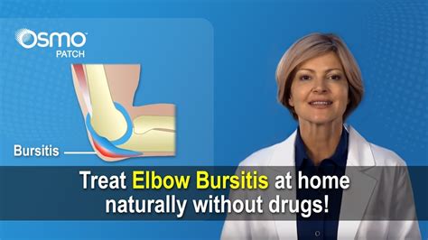 Therapy For Elbow Bursitis