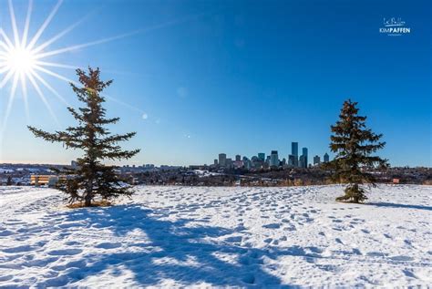 Things To Do In Edmonton In Winter The Best Edmonton Winter Activities