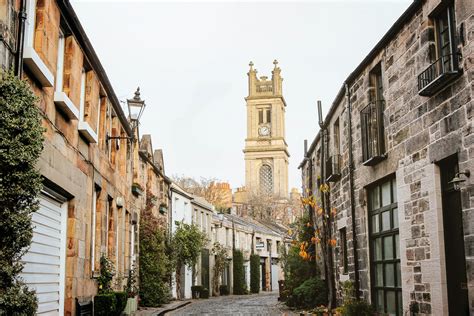 Things To Do In Stockbridge Edinburgh Your Guide