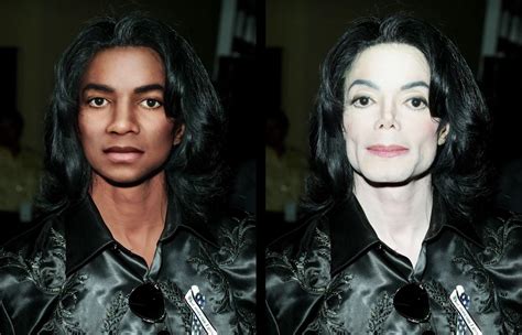 This Is What Michael Jackson Might Have Looked Like Without Surgery